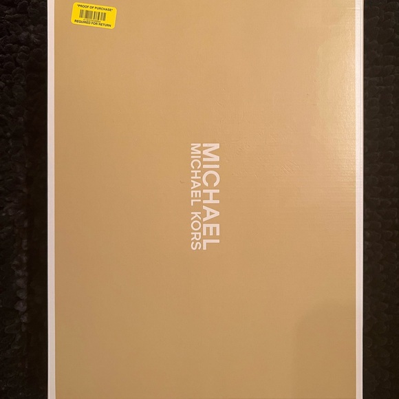 Michael Kors Bodie Slip-On Limited Edition Rhinestone - Men’s Size 10 - Picture 5 of 5